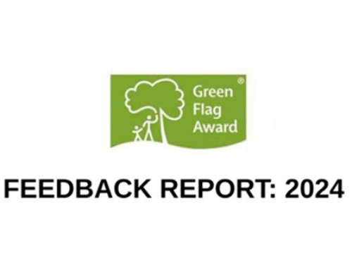 GFA Feedback 24 Quarry Park